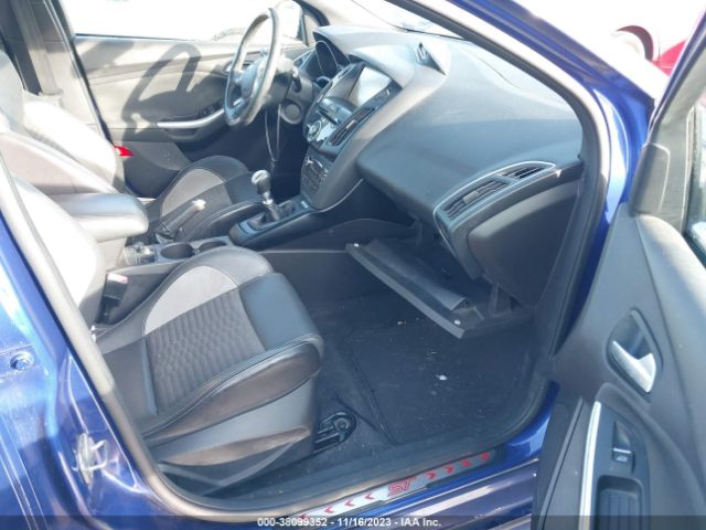 1FADP3L92EL132391 Ford Focus St St