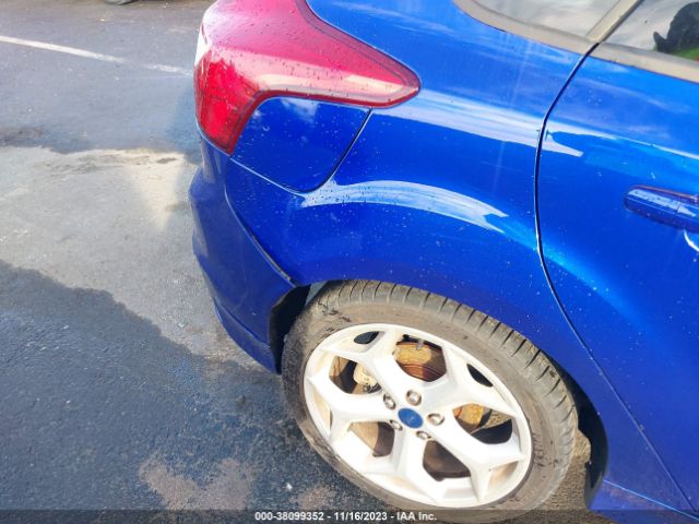 1FADP3L92EL132391 Ford Focus St St