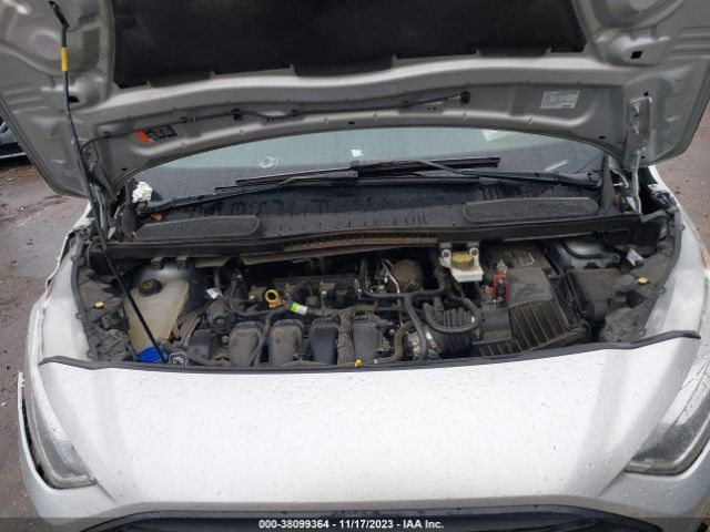NM0LS7F28K1408894 Ford Transit Connect Xlt