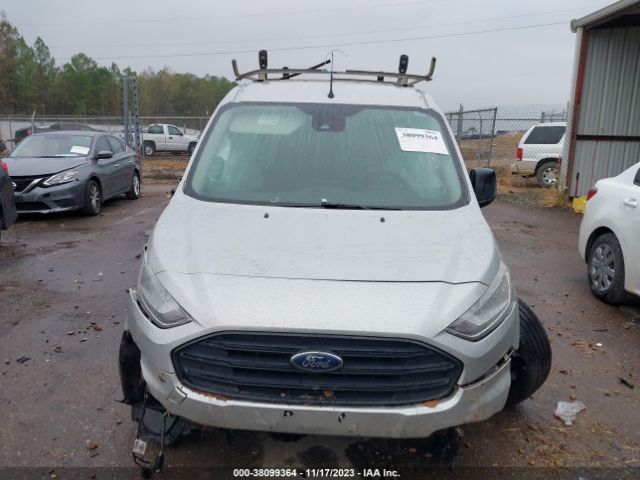 NM0LS7F28K1408894 Ford Transit Connect Xlt