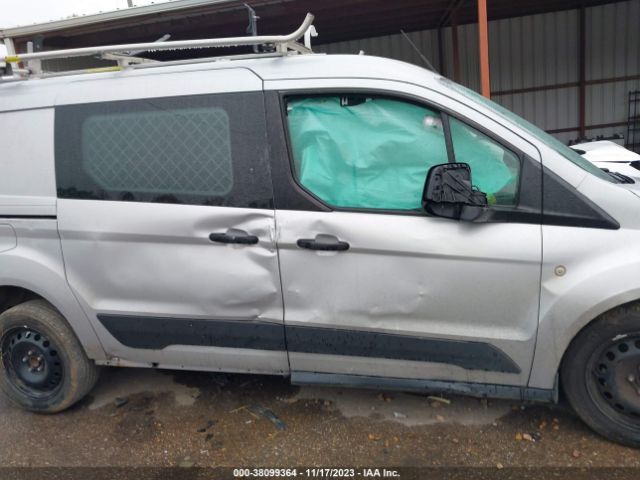NM0LS7F28K1408894 Ford Transit Connect Xlt