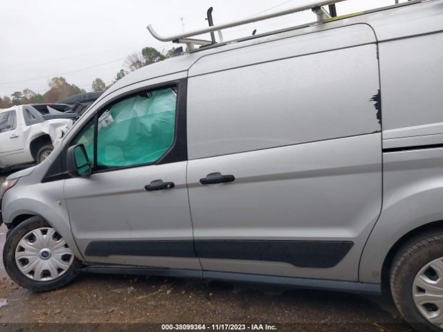 NM0LS7F28K1408894 Ford Transit Connect Xlt