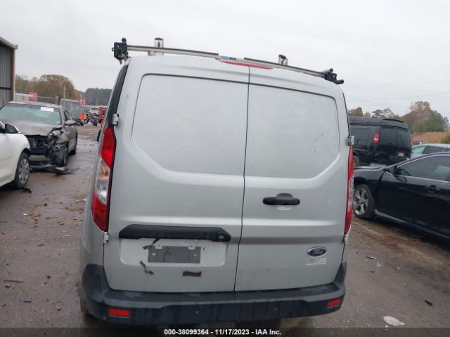 NM0LS7F28K1408894 Ford Transit Connect Xlt