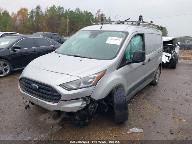 NM0LS7F28K1408894 Ford Transit Connect Xlt