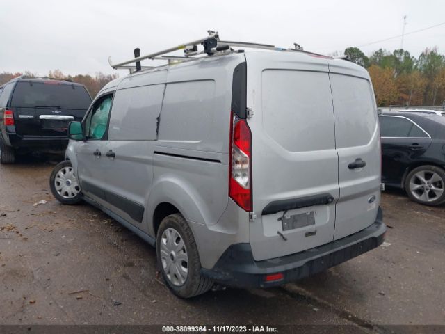 NM0LS7F28K1408894 Ford Transit Connect Xlt