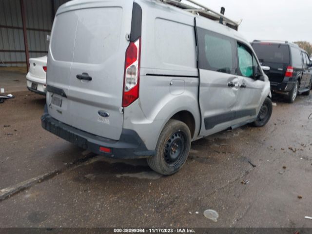 NM0LS7F28K1408894 Ford Transit Connect Xlt