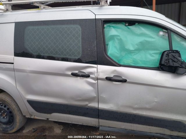 NM0LS7F28K1408894 Ford Transit Connect Xlt