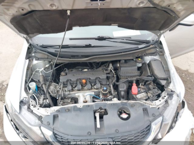 19XFB2F53FE275557 Honda Civic Lx