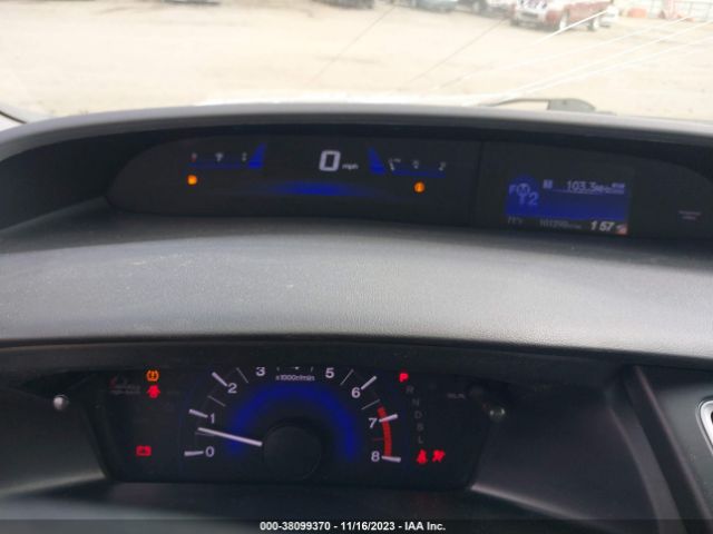 19XFB2F53FE275557 Honda Civic Lx