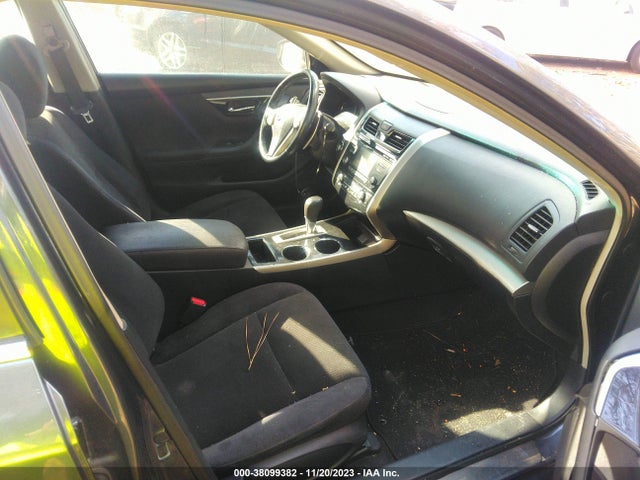 2013 NISSAN ALTIMA 3.5 SV VIN: 1N4BL3AP3DC147498
