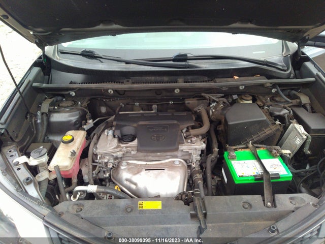 2015 TOYOTA RAV4 XLE VIN: 2T3WFREV2FW182807