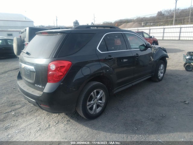 2012 CHEVROLET EQUINOX 1LT VIN: 2GNALDEK7C1234973