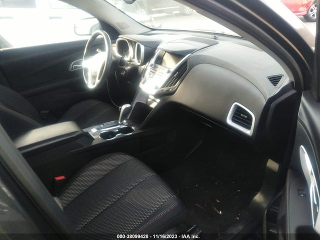 2012 CHEVROLET EQUINOX 1LT VIN: 2GNALDEK7C1234973