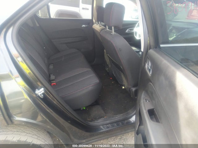 2012 CHEVROLET EQUINOX 1LT VIN: 2GNALDEK7C1234973