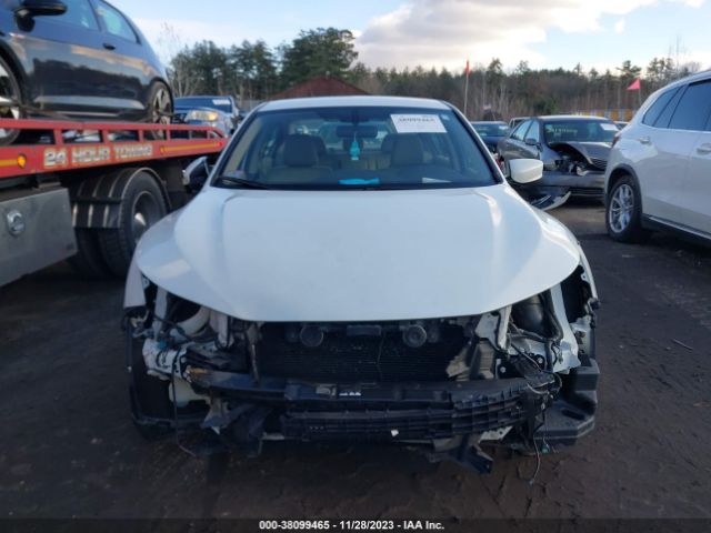 1HGCR2F3XGA092840 Honda ACCORD LX