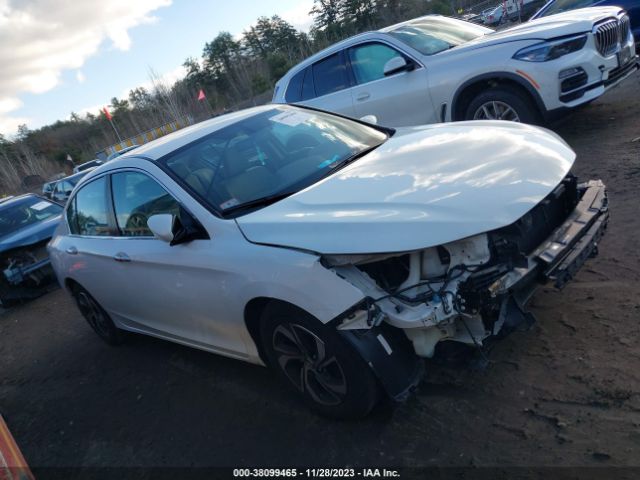 1HGCR2F3XGA092840 Honda ACCORD LX