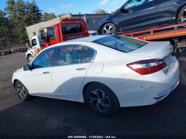 1HGCR2F3XGA092840 Honda ACCORD LX
