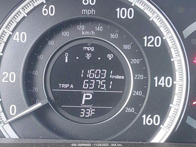 1HGCR2F3XGA092840 Honda ACCORD LX