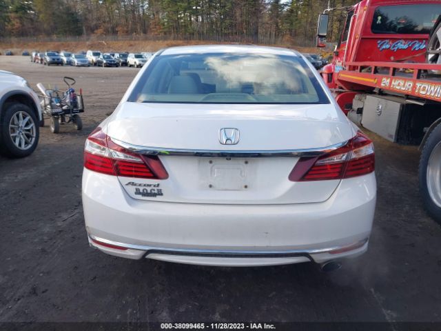 1HGCR2F3XGA092840 Honda ACCORD LX