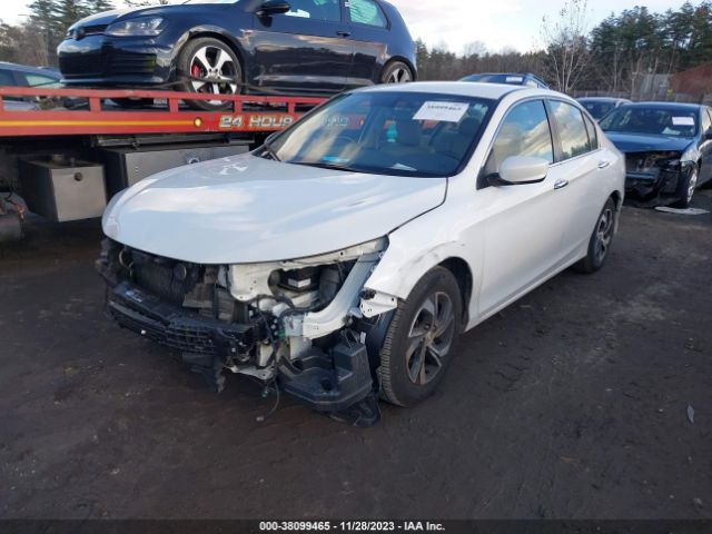 1HGCR2F3XGA092840 Honda ACCORD LX