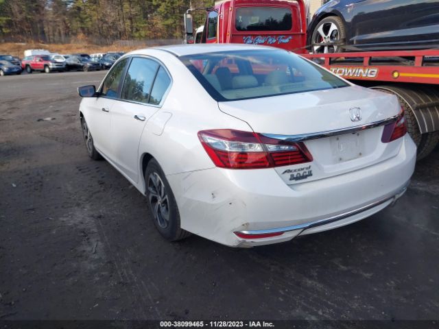 1HGCR2F3XGA092840 Honda ACCORD LX