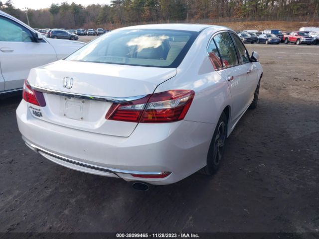 1HGCR2F3XGA092840 Honda ACCORD LX