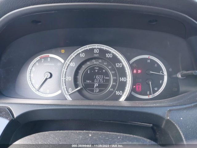 1HGCR2F3XGA092840 Honda ACCORD LX