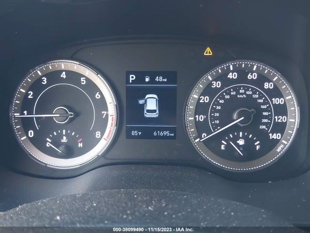 Hyundai Venue Se 2021 KMHRB8A33MU066562 Image 7