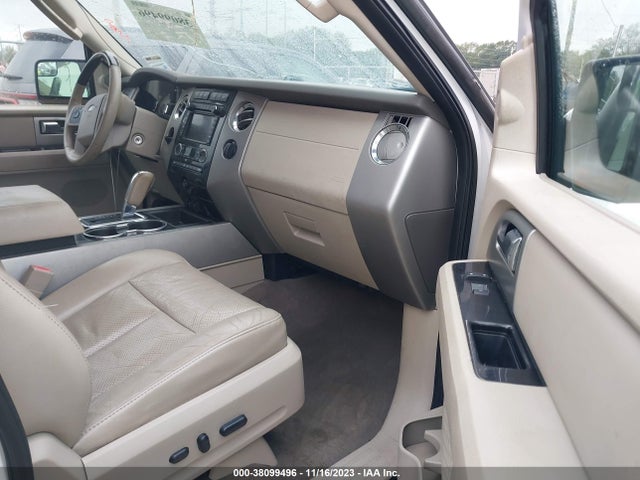 2013 FORD EXPEDITION LIMITED VIN: 1FMJU1K55DEF11327