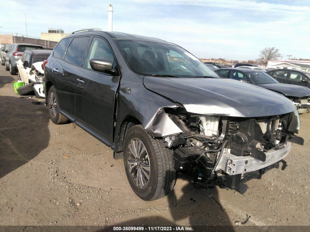 2020 5N1DR2AM0LC578814 main image