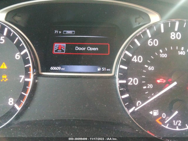 Nissan Pathfinder S 4wd 2020 5N1DR2AM0LC578814 Image 15