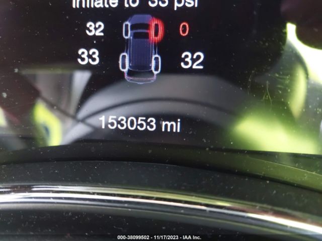 1C4RDHAG9GC340696 Dodge Durango Sxt