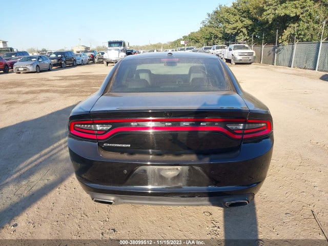 2021 DODGE CHARGER SXT RWD VIN: 2C3CDXBG9MH642629