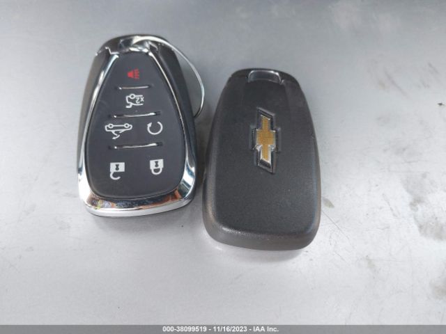 2023 CHEVROLET CAMARO 1G1FH3D73P0130773 Photo 10