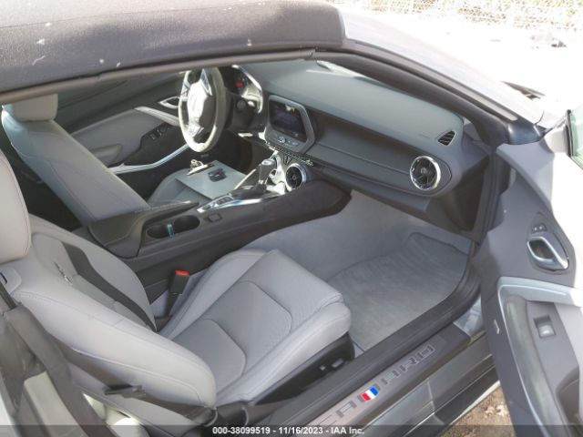2023 CHEVROLET CAMARO 1G1FH3D73P0130773 Photo 4