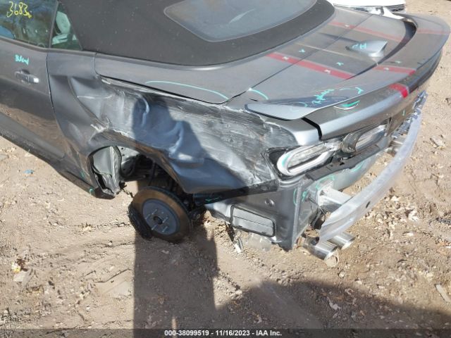 2023 CHEVROLET CAMARO 1G1FH3D73P0130773 Photo 5
