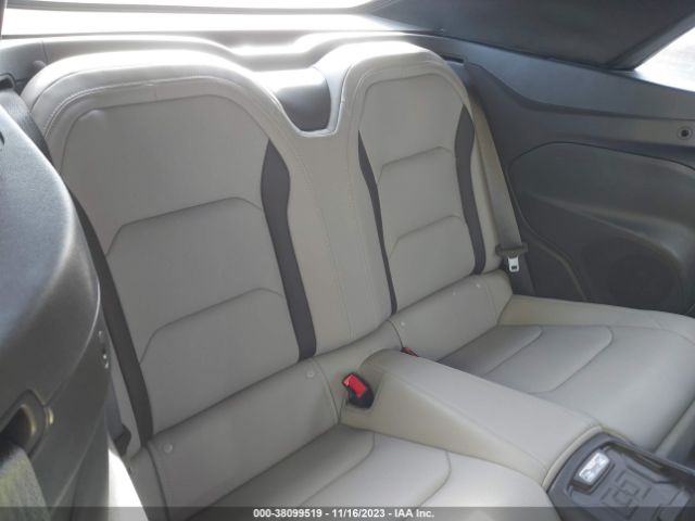 2023 CHEVROLET CAMARO 1G1FH3D73P0130773 Photo 7