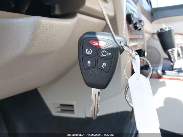 2007 JEEP COMMANDER LIMITED VIN: 1J8HG58237C530224