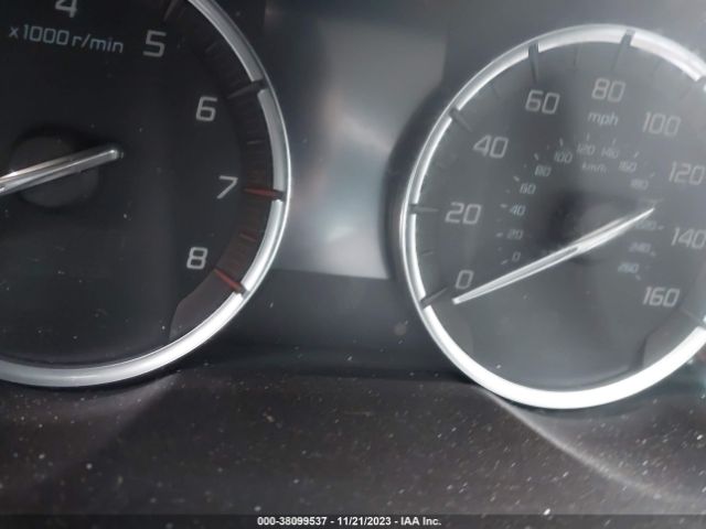 19UUB2F54FA005524 Acura Tlx V6 Tech