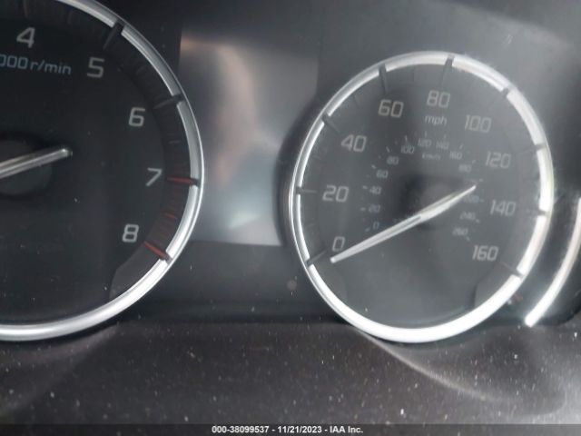 19UUB2F54FA005524 Acura Tlx V6 Tech