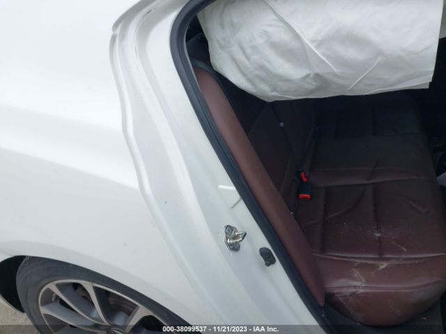 19UUB2F54FA005524 Acura Tlx V6 Tech