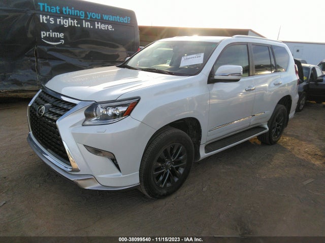 0V2200006306040NE Lexus GX 460