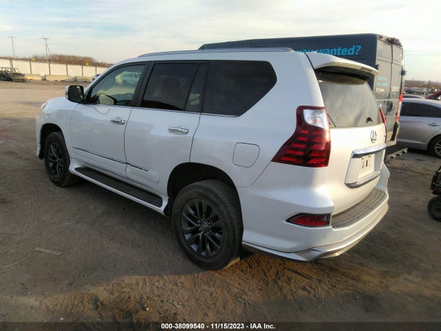 0V2200006306040NE Lexus GX 460
