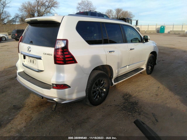 0V2200006306040NE Lexus GX 460