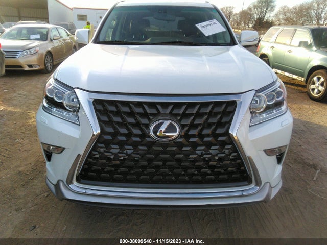 0V2200006306040NE Lexus GX 460