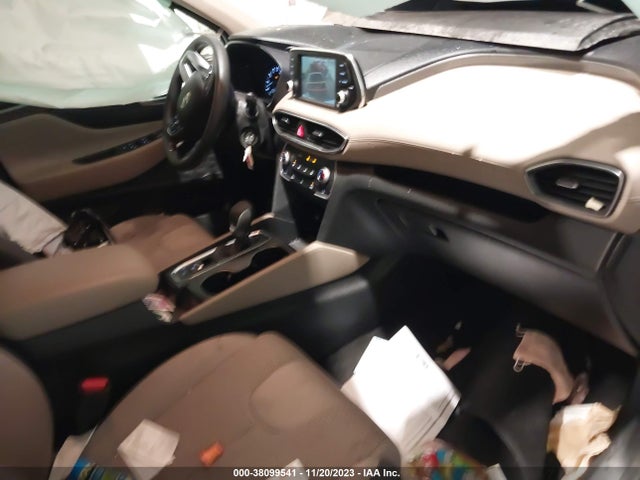 Hyundai Santa Fe Se 2020 5NMS23AD7LH147524 Image 5
