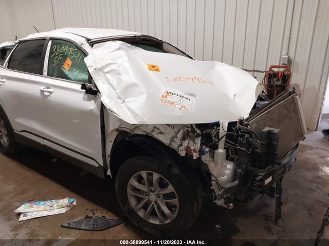 Hyundai Santa Fe Se 2020 5NMS23AD7LH147524 Image 6