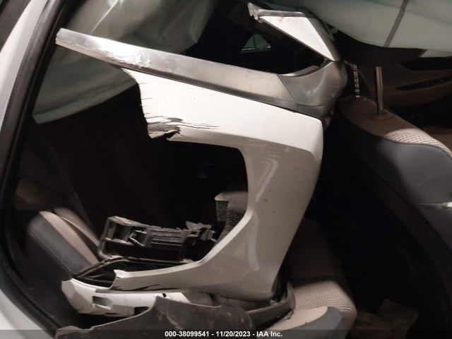 Hyundai Santa Fe Se 2020 5NMS23AD7LH147524 Image 8