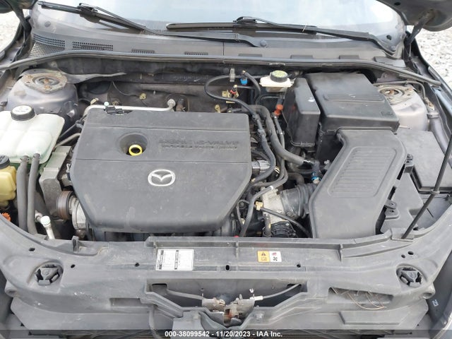 Aukcja sprzedaży 2007 Mazda Mazda3 S Grand Touring, vin: JM1BK343971698184, numer aukcji: 38099542