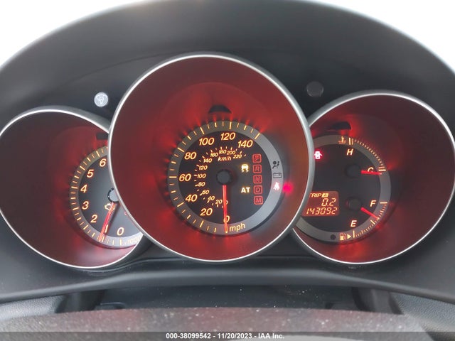 Aukcja sprzedaży 2007 Mazda Mazda3 S Grand Touring, vin: JM1BK343971698184, numer aukcji: 38099542